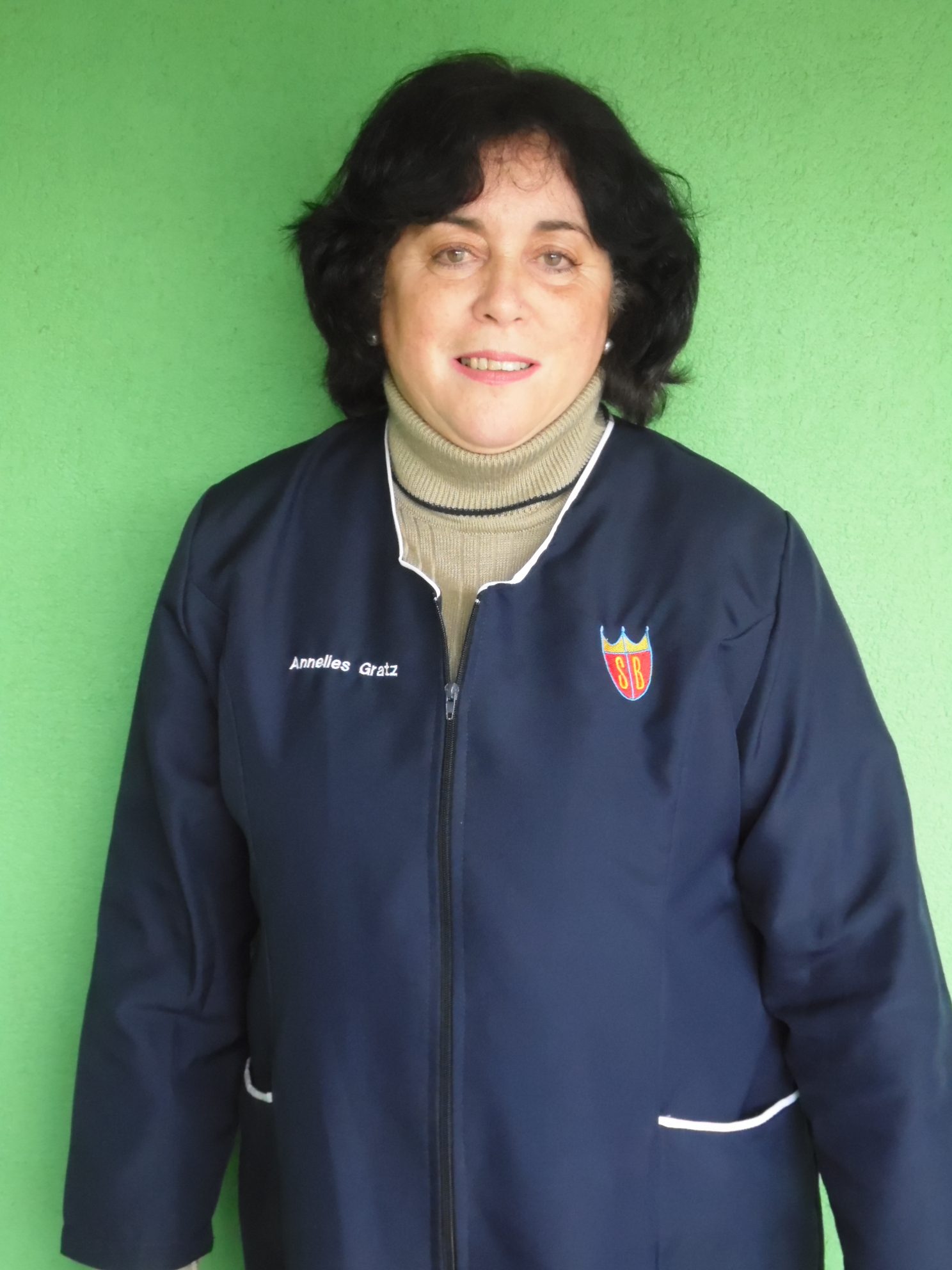 Annelies Gratz Acevedo