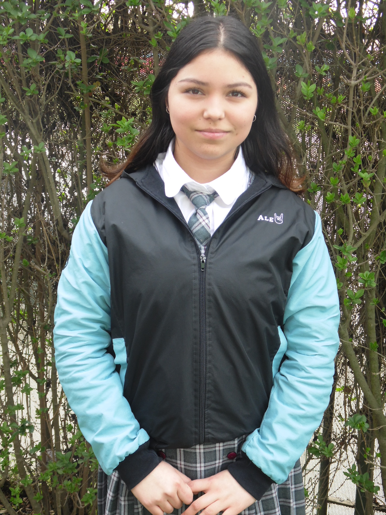 Antonia Álvarez Ossandón