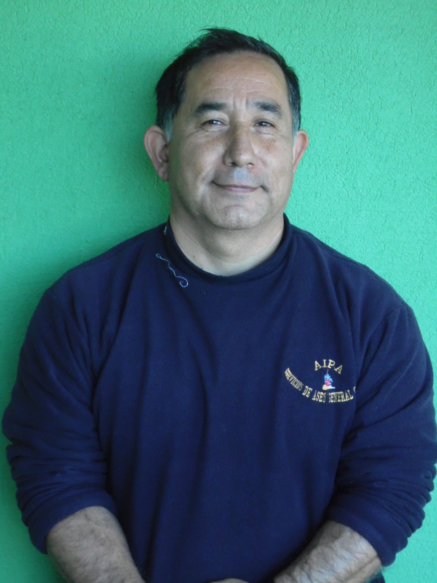 David Sandoval Bustamante