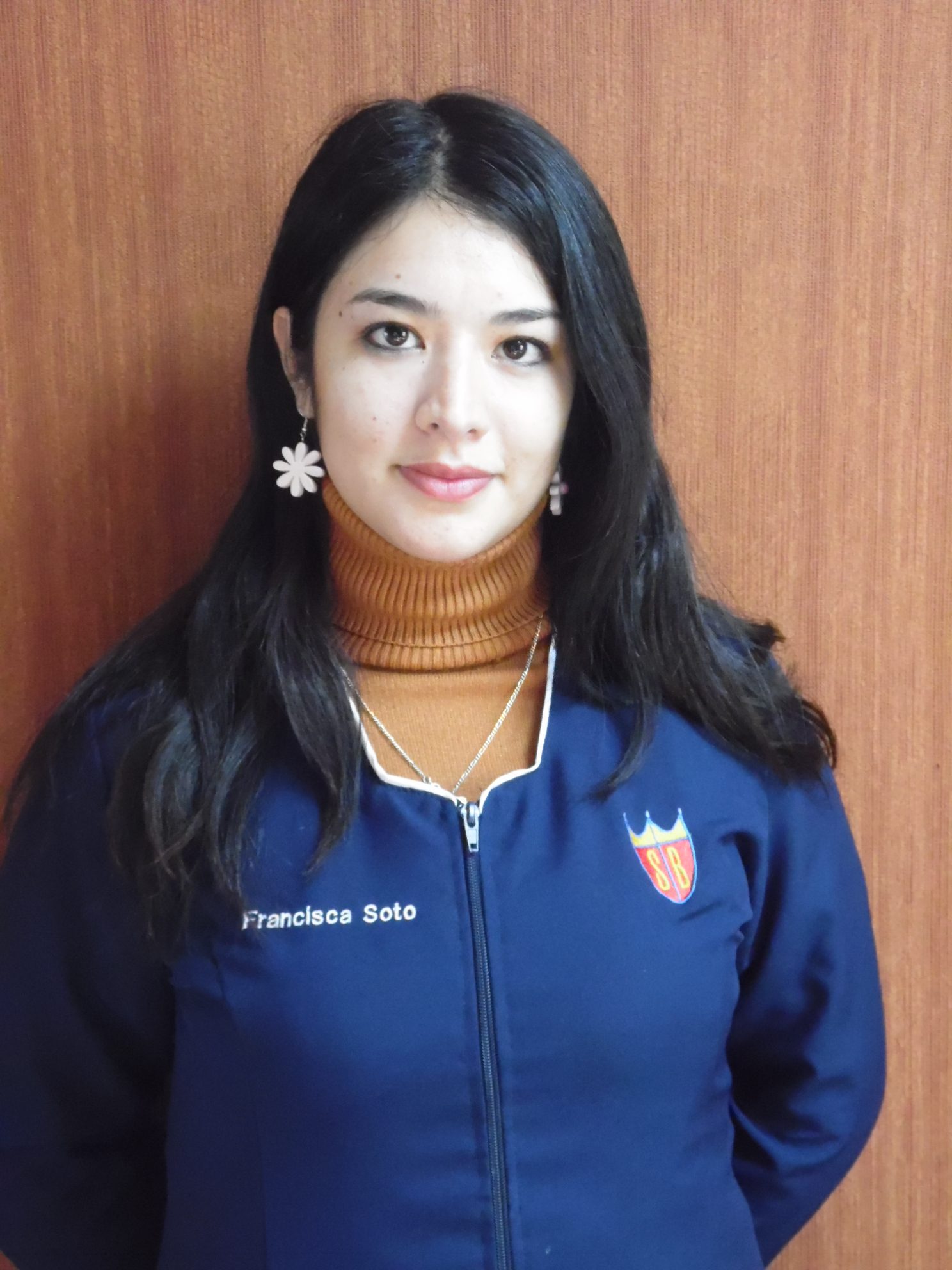 Francisca Soto Soto