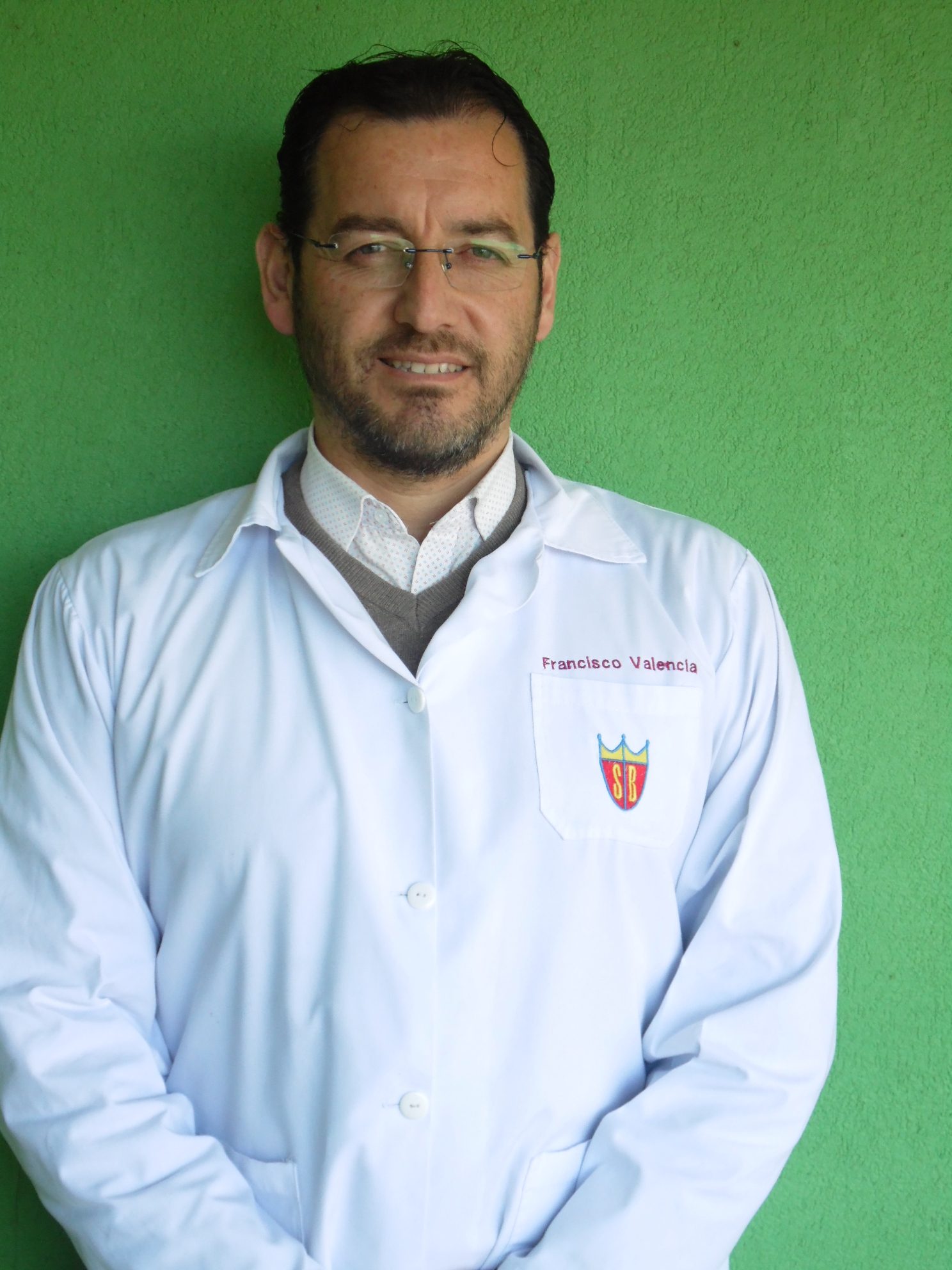 Francisco Villagra Arroyo