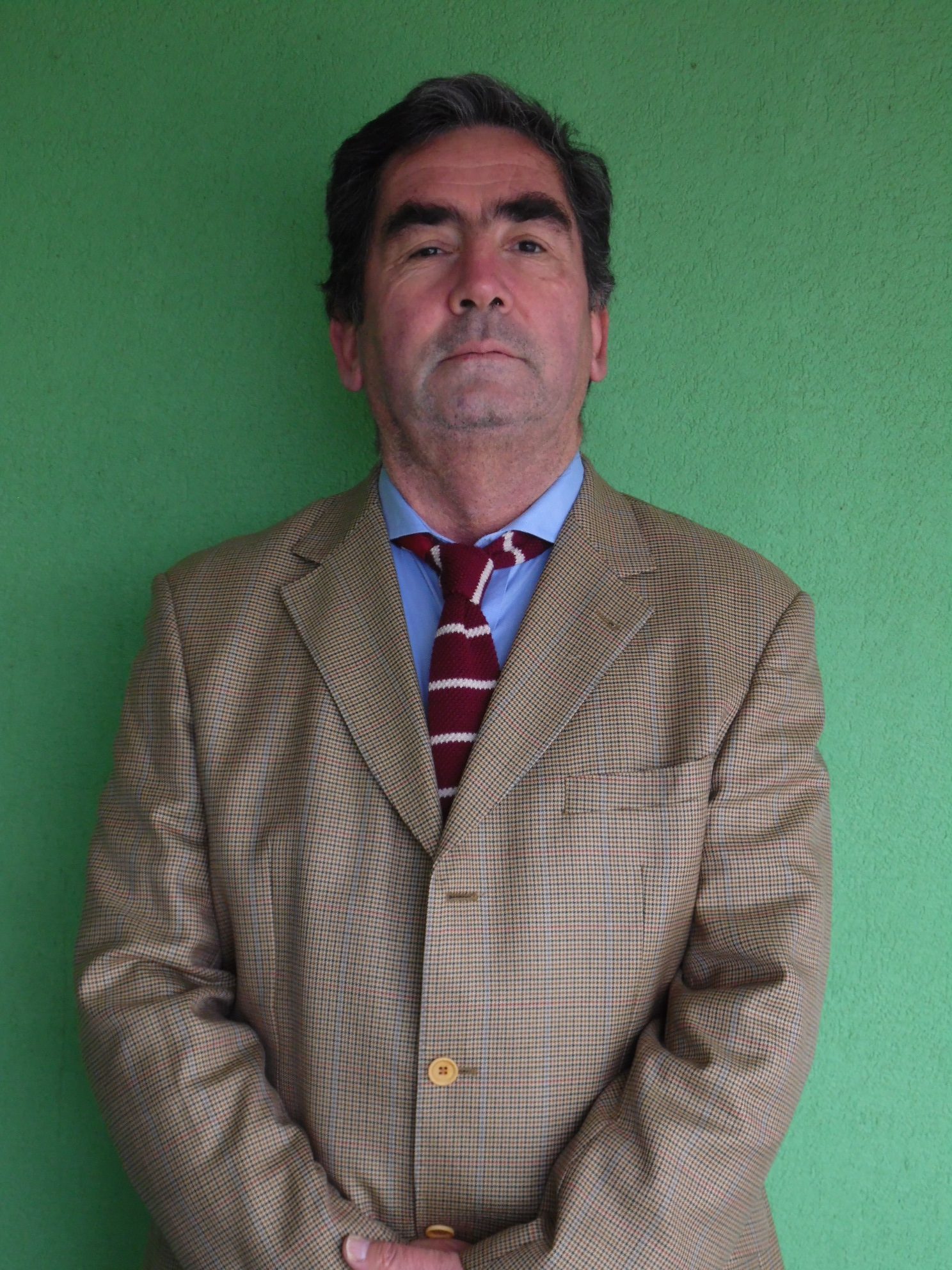Ítalo Bertinelli Villagra