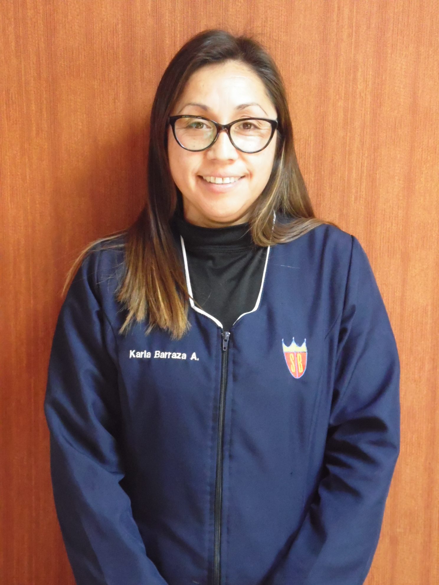 Karla Barraza Adasme