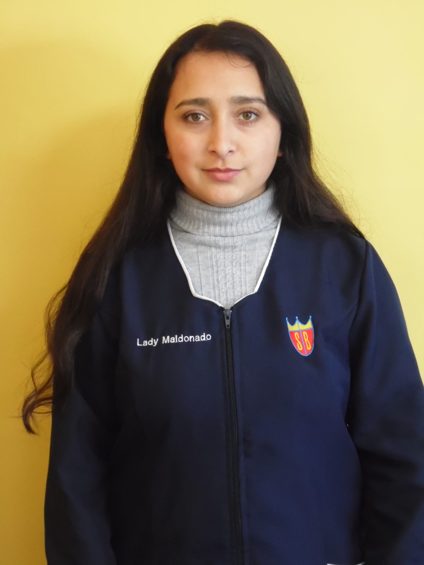 Lady Maldonado Miranda
