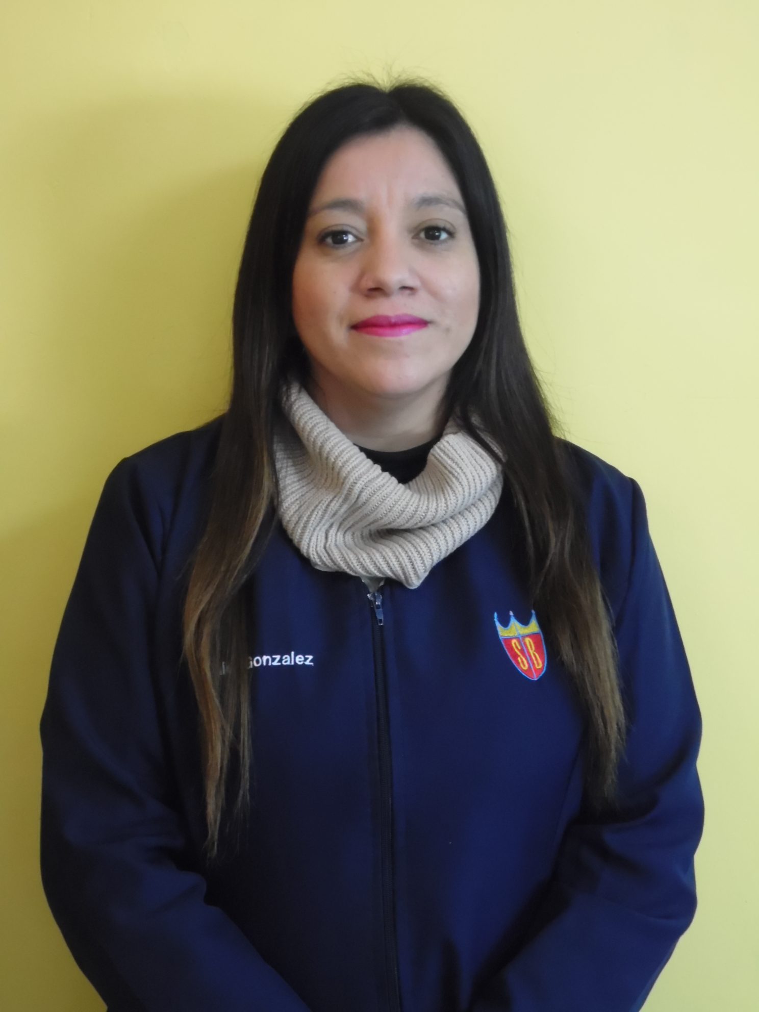 Leslie González Correa