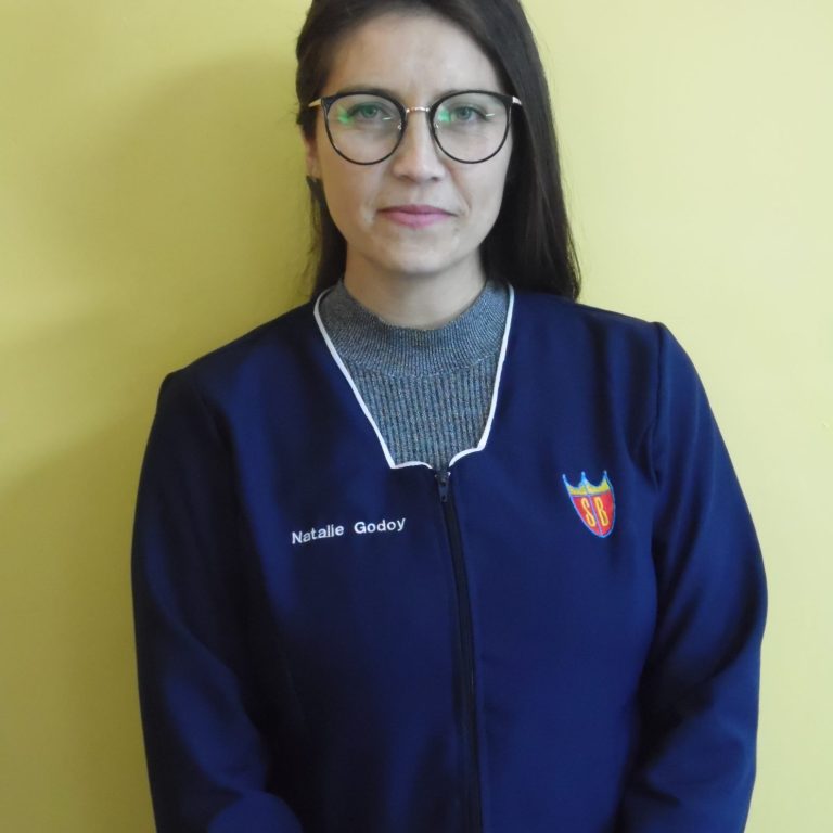Natallie Godoy Carvajal