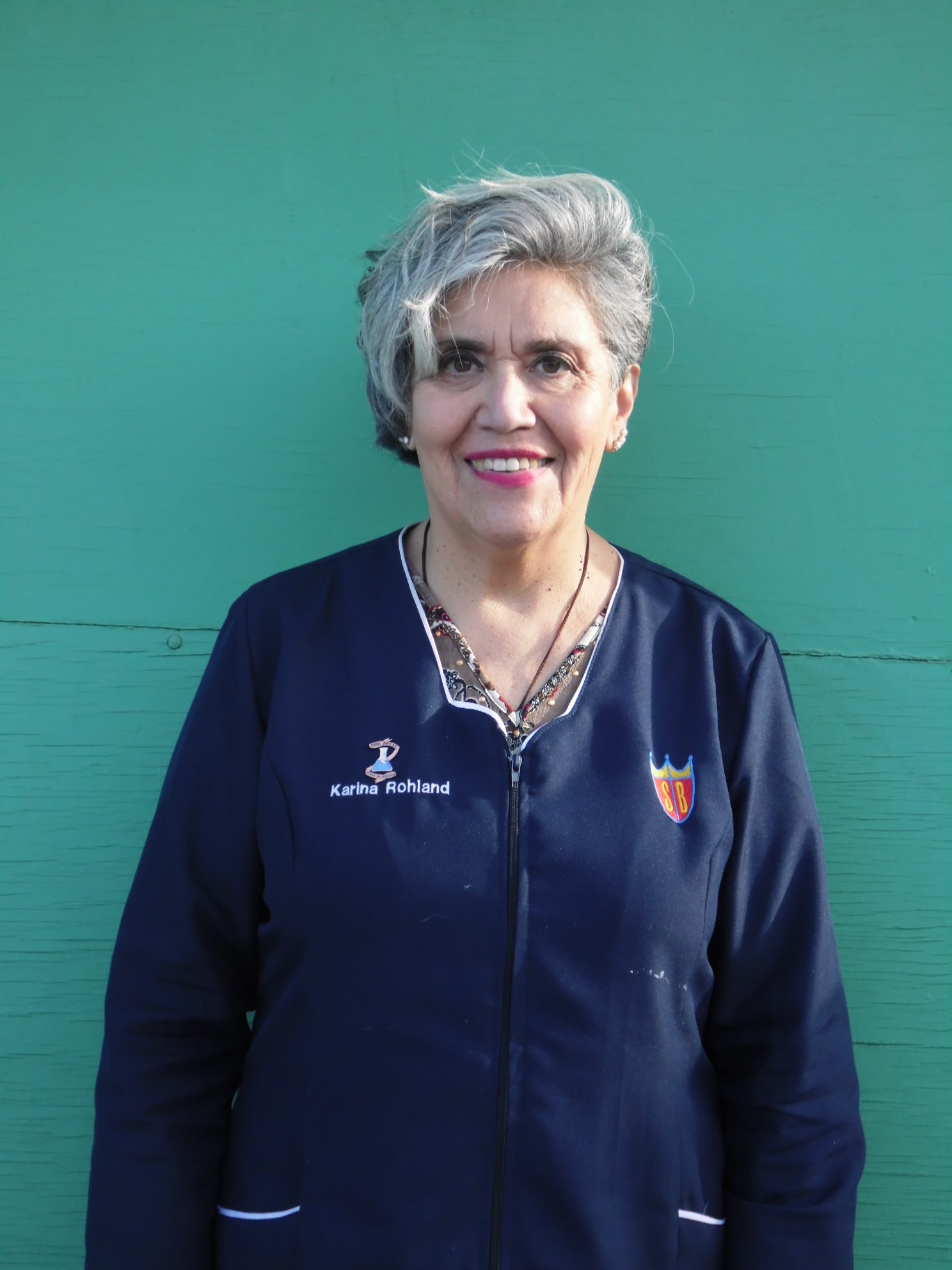 Nila Rohland Sánchez