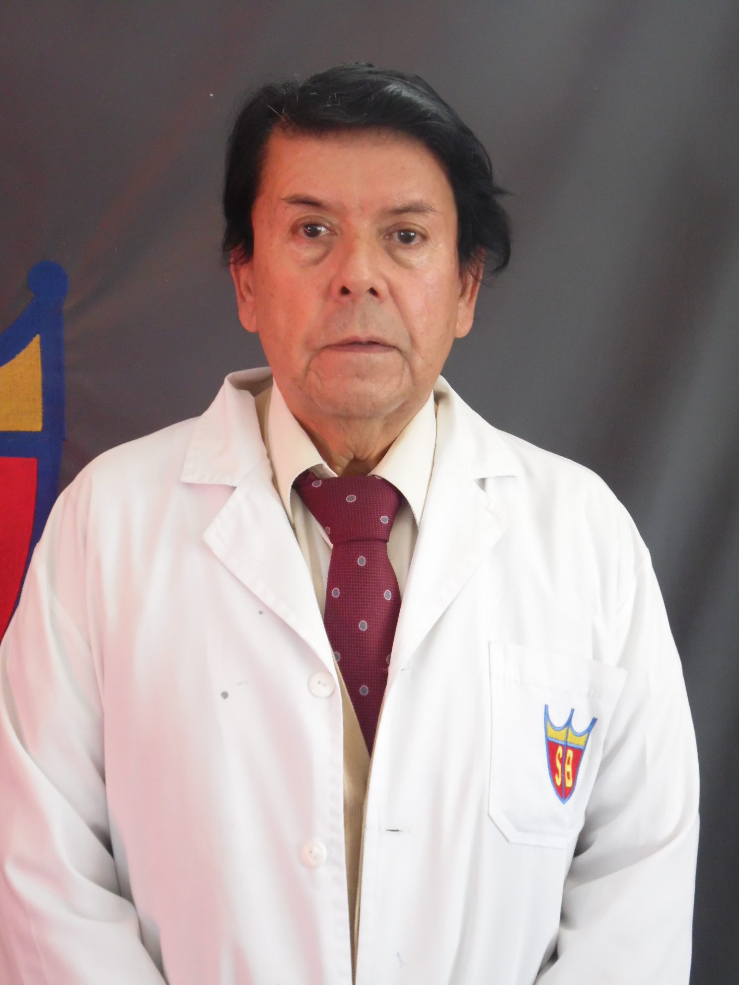 Omar Ortega González