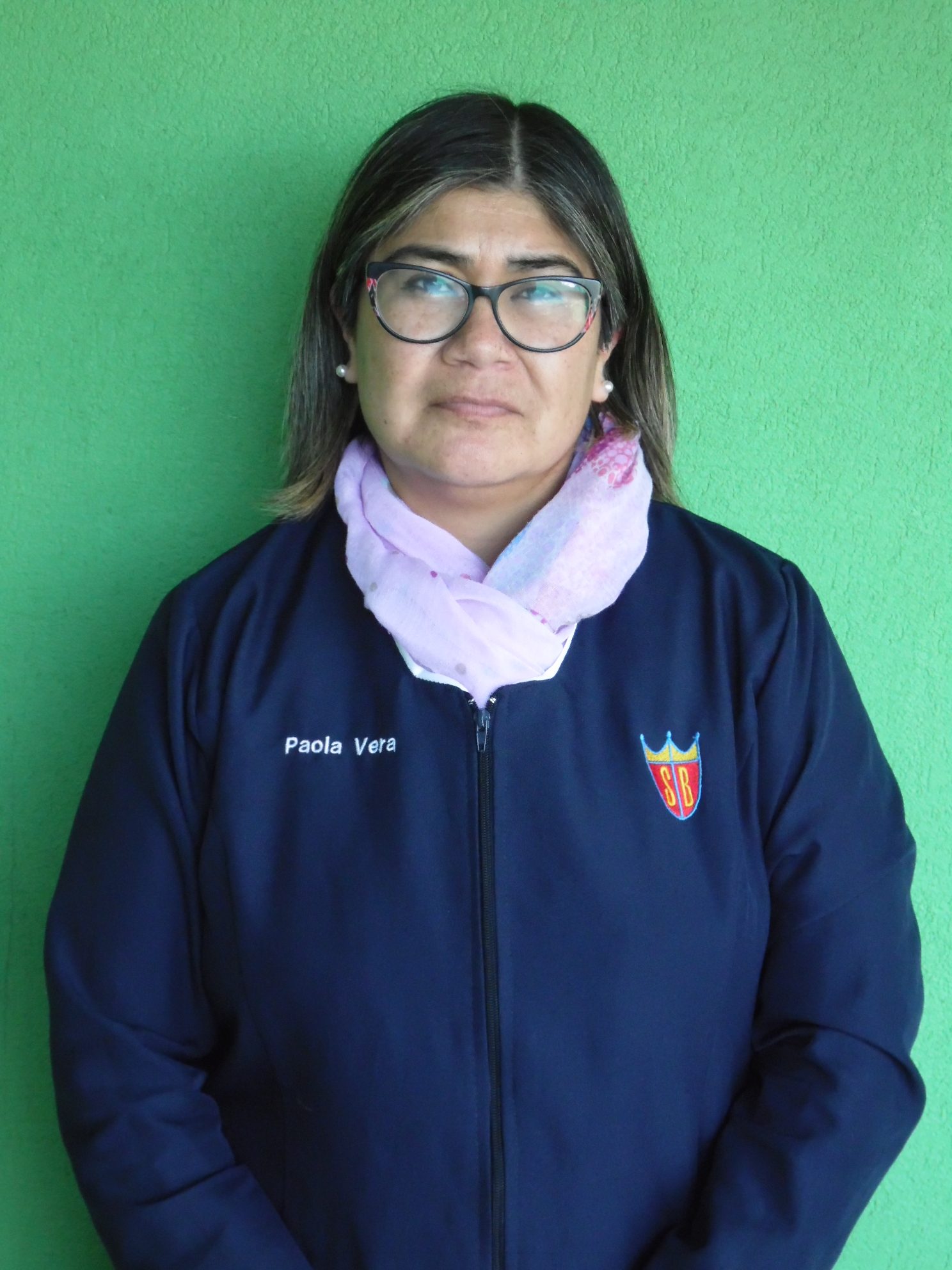 Paola Vera Castillo