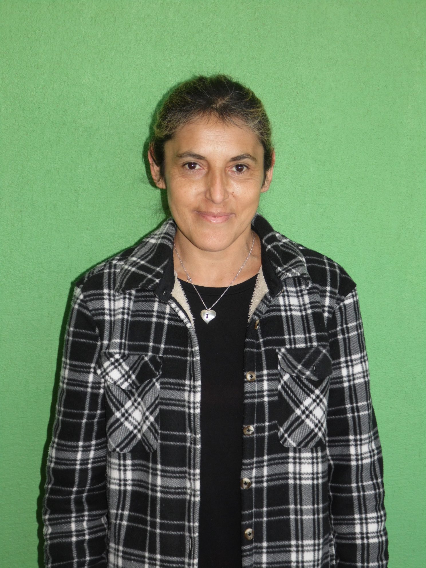 Patricia Catalán Aranda