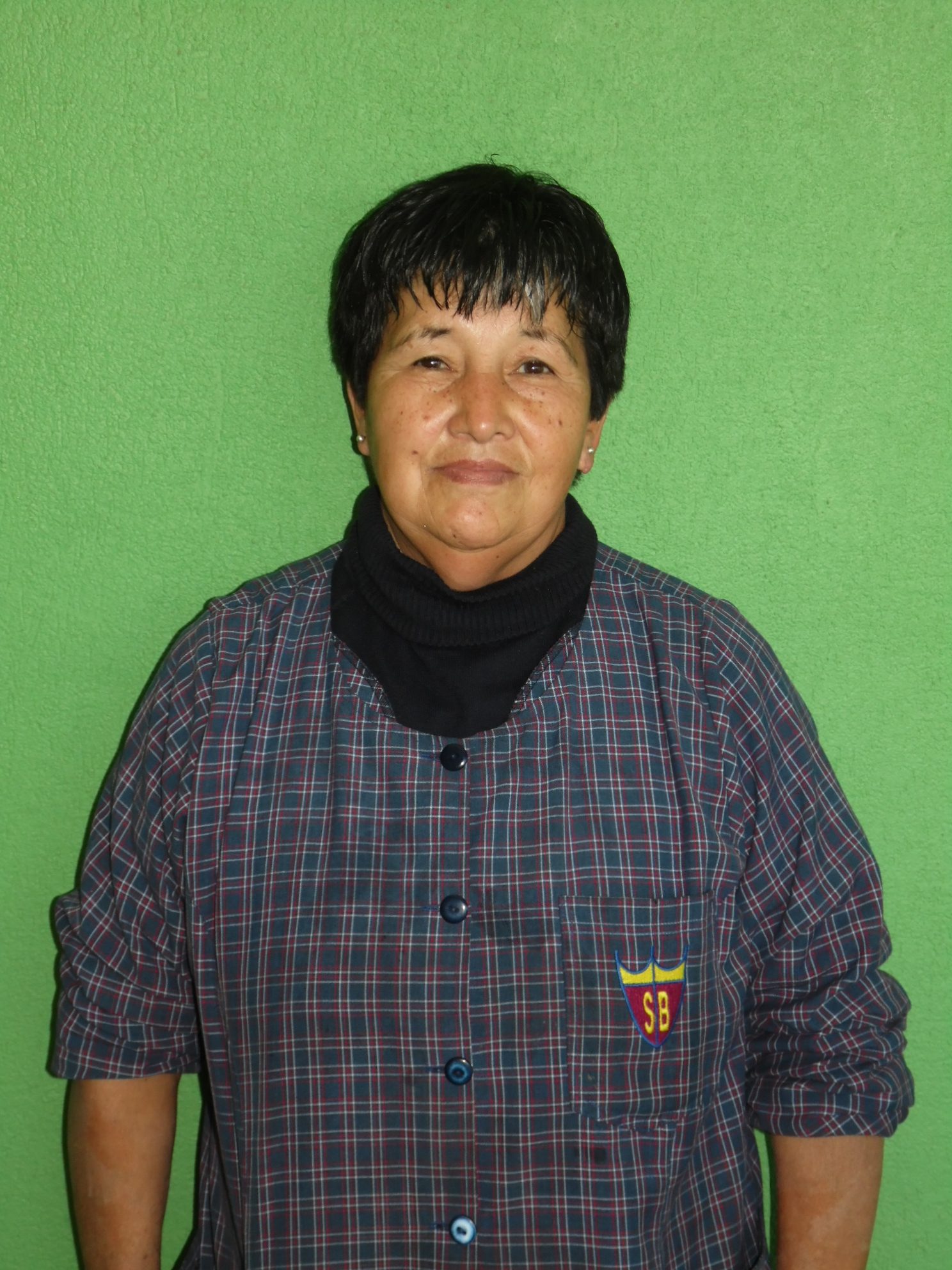 Sonia Carrasco Flores