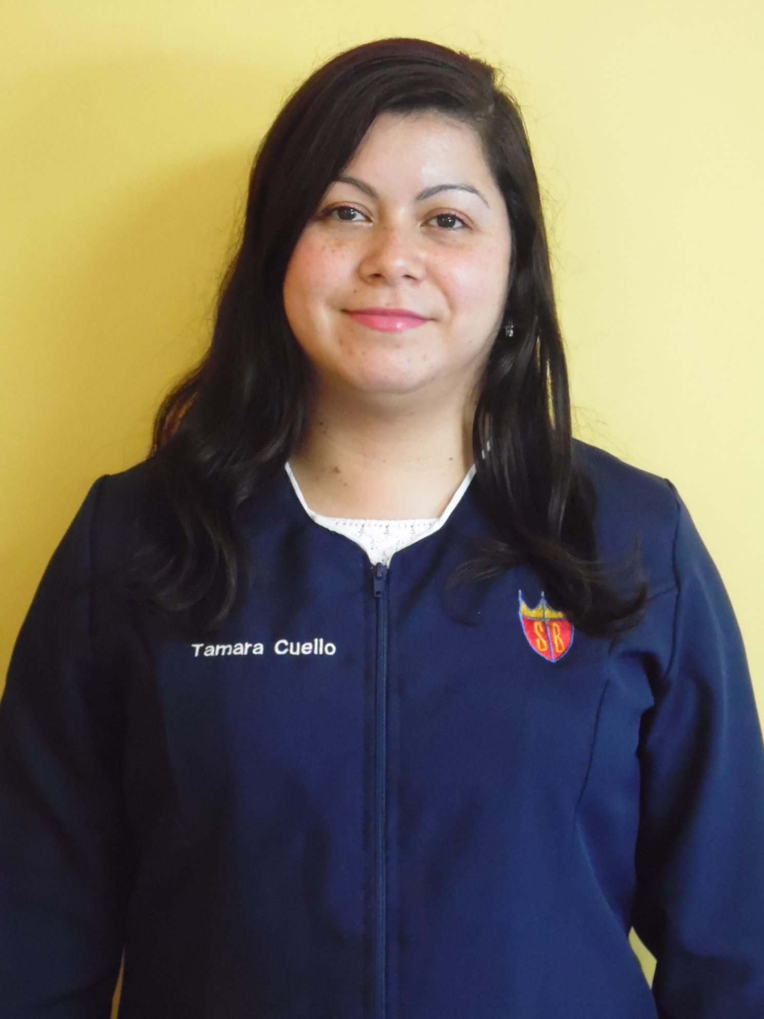 Tamara Cuello Pizarro
