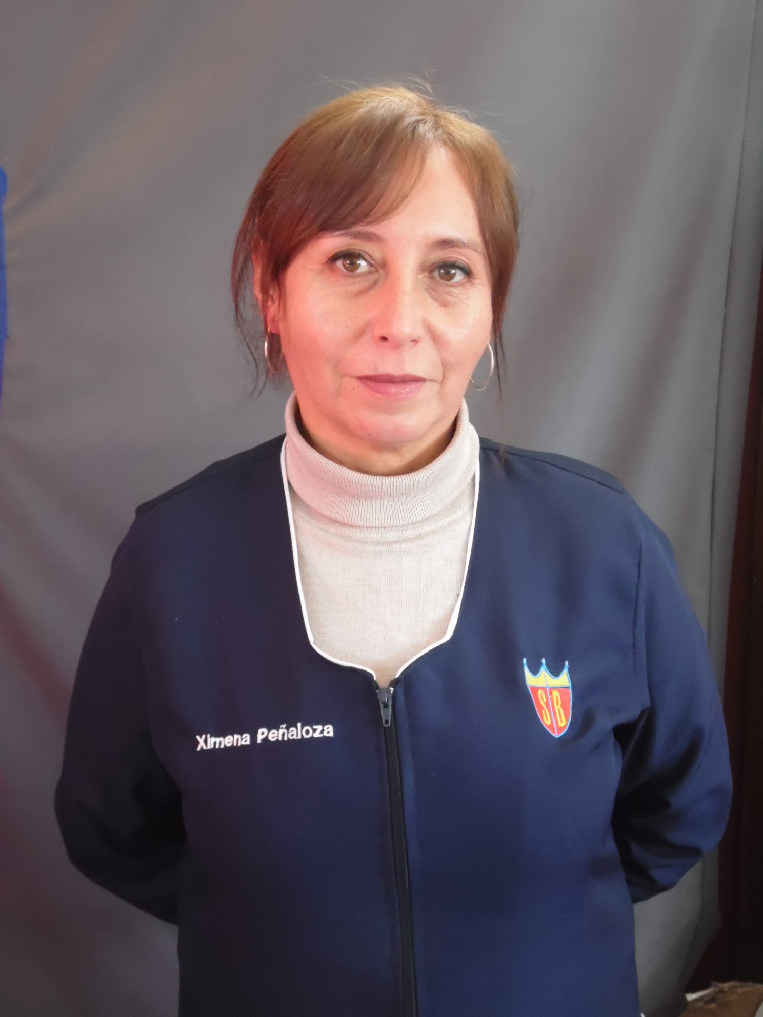 Ximena Peñaloza Ríos