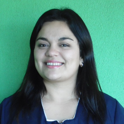 Andrea Jara Bustos