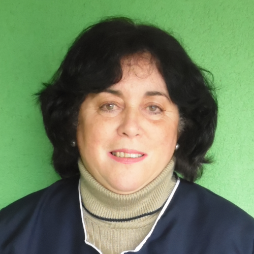 Annelies Gratz Acevedo