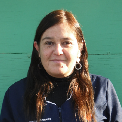 Claudia Romero Maldonado