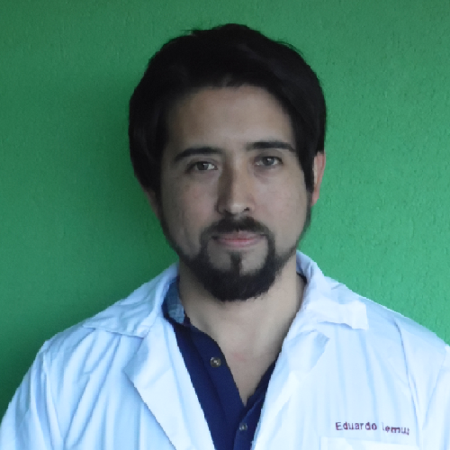 Eduardo Lemus Quinteros