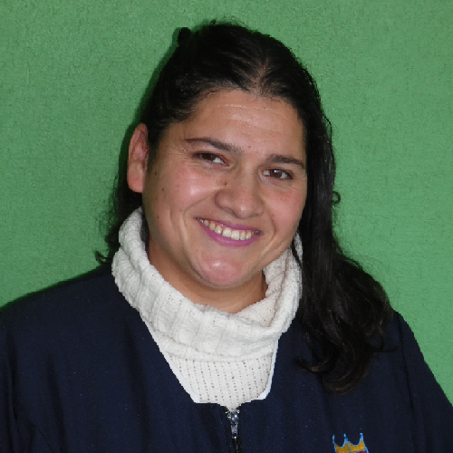 Estela Araya Ayala