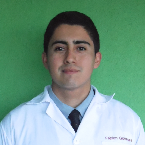 Fabián González Rojas
