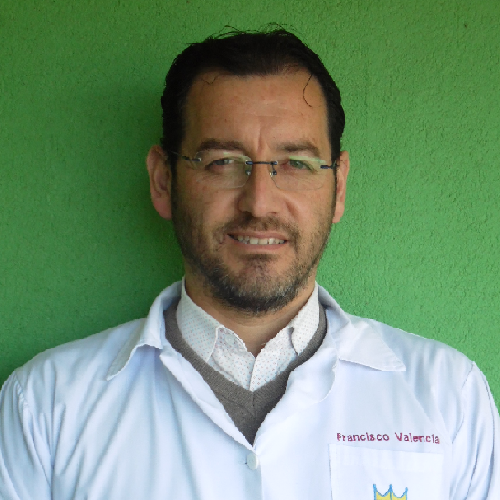 Francisco Valencia Arroyo