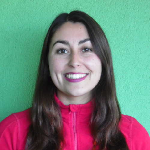 Javiera Mendoza Farías