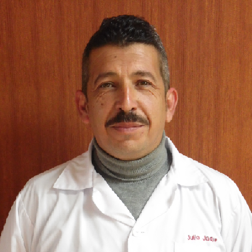 Julio Jaque González
