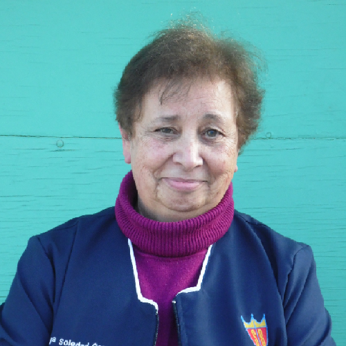 María González Gutiérrez
