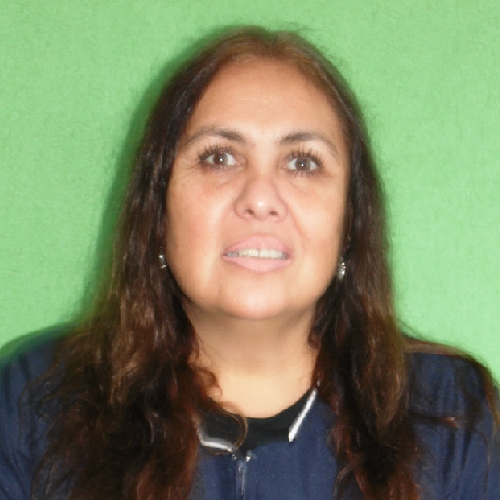 María Manríquez Valin