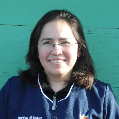Marilyn Méndez Fonseca