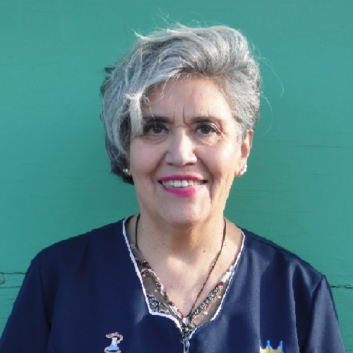 Nila Rohland Sánchez