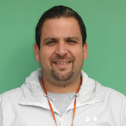 Sebastián González López