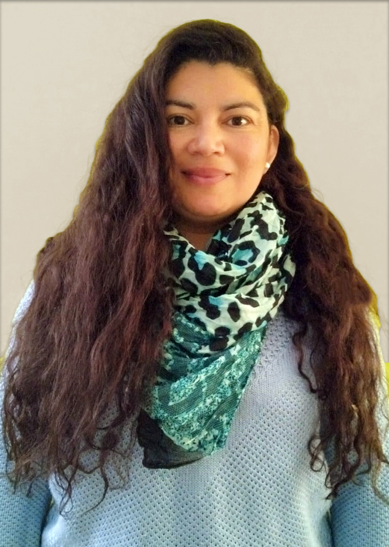 Yarexla Azócar Álvarez