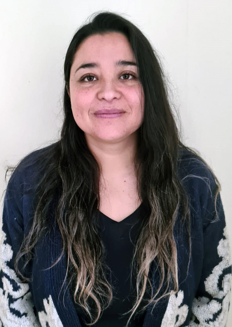 Maureen Fierro Fuentes