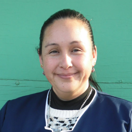 Viviana Arias Pacheco