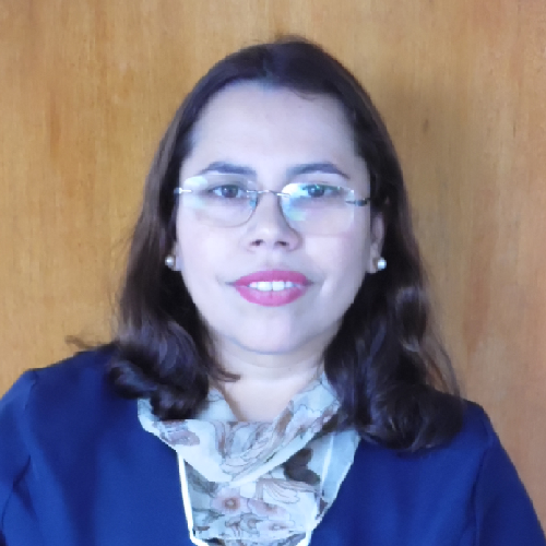 Yohanna Aguilera Muñoz