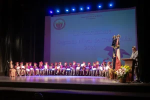 Celebración Exitosa de la Kindergatura