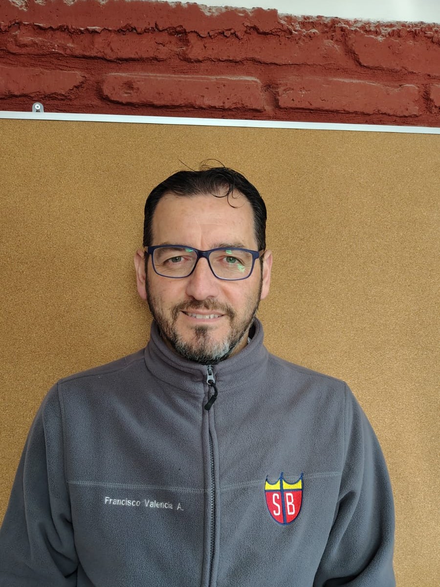 Francisco Valencia Arroyo