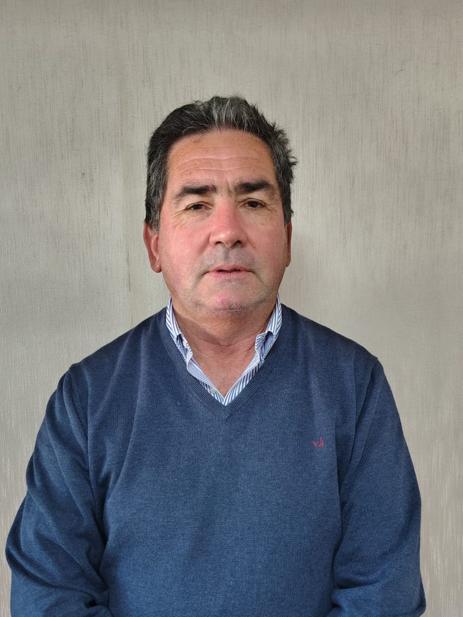 Italo Bertinelli Villagra