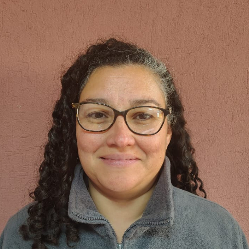 Ruby Leiva Guzmán