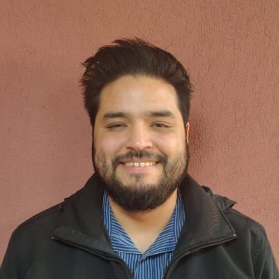 Sebastián Díaz Cerda