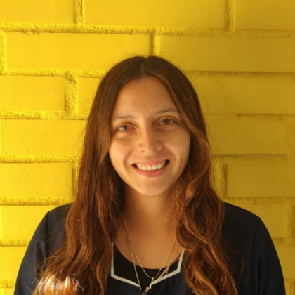 Cynthya Navarro Pantoja 