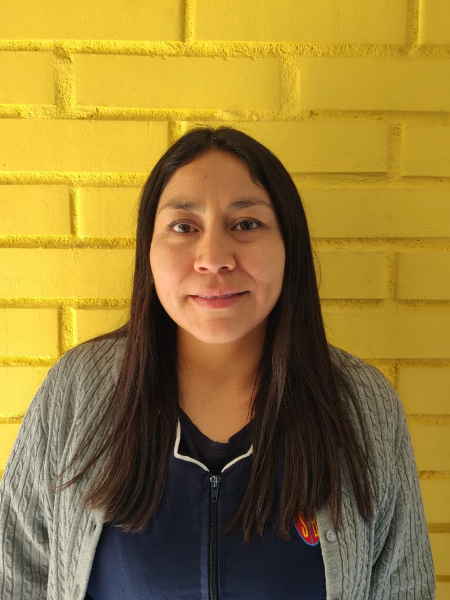 Constanza  Martin Pacheco