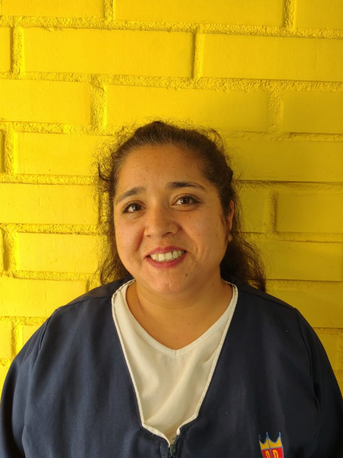 María Maldonado Farias 