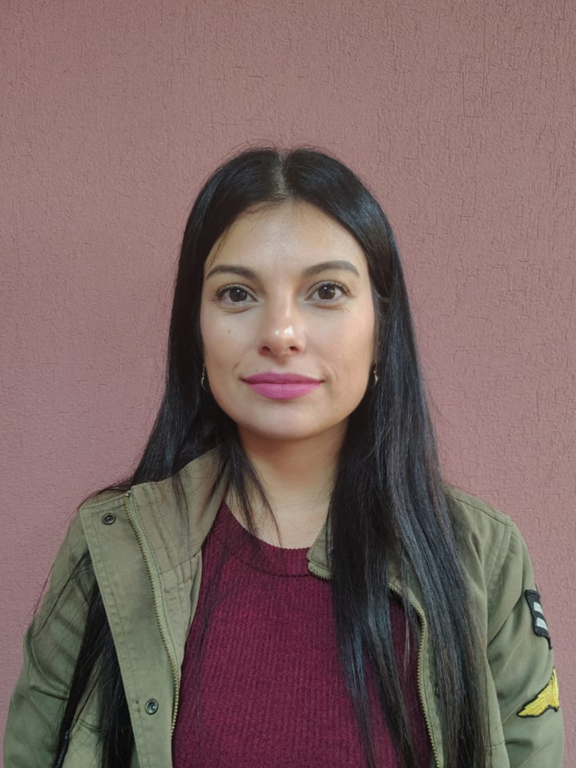 Nicole Pinto Almendares