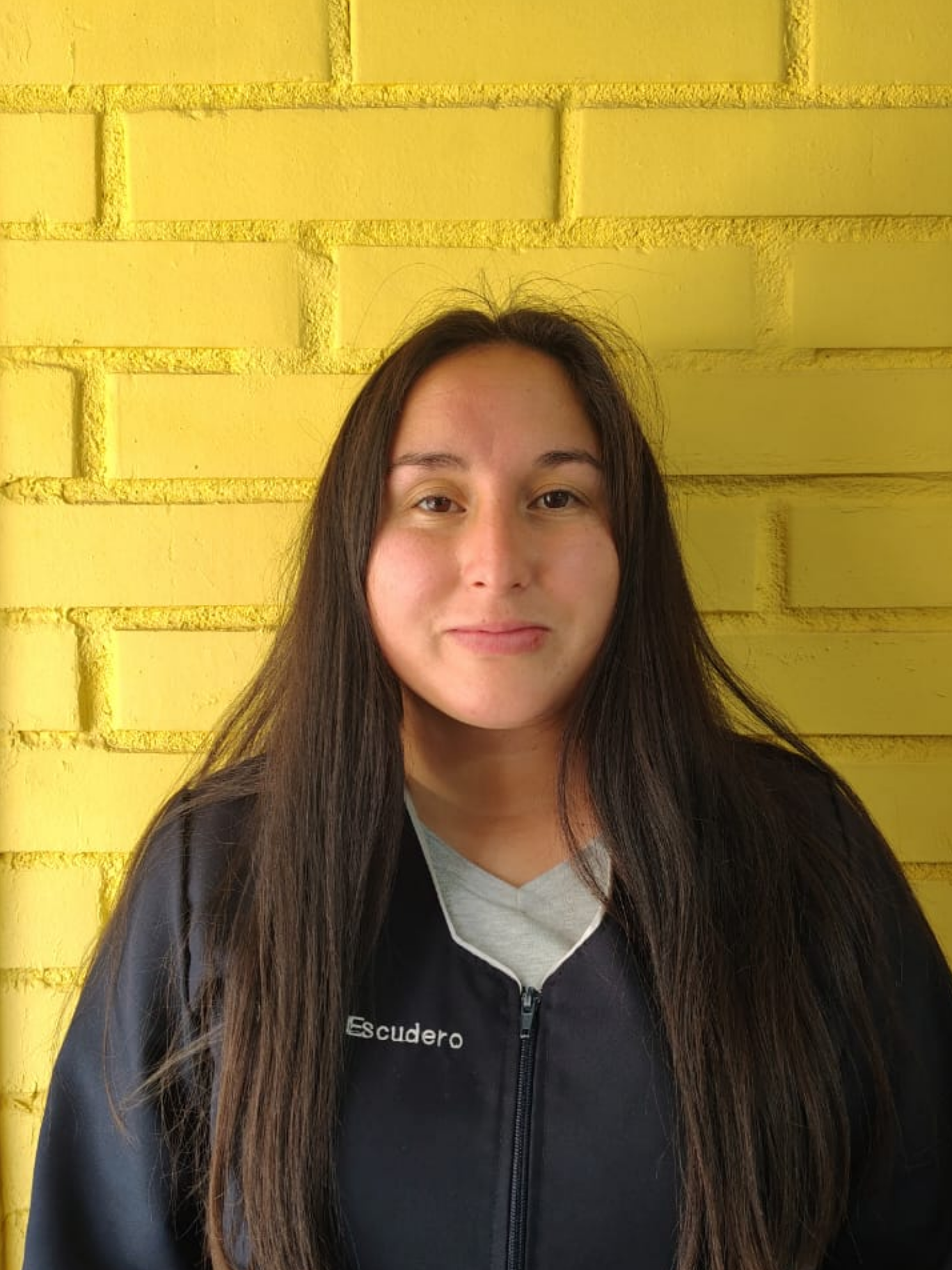 Yaritza Escudero Barahona 