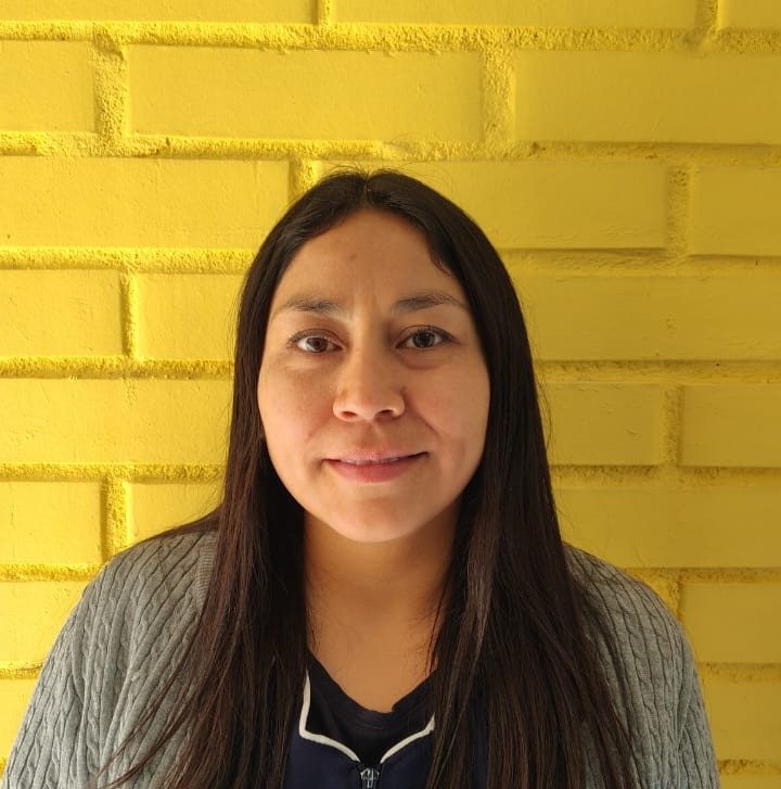 Constanza  Martin Pacheco