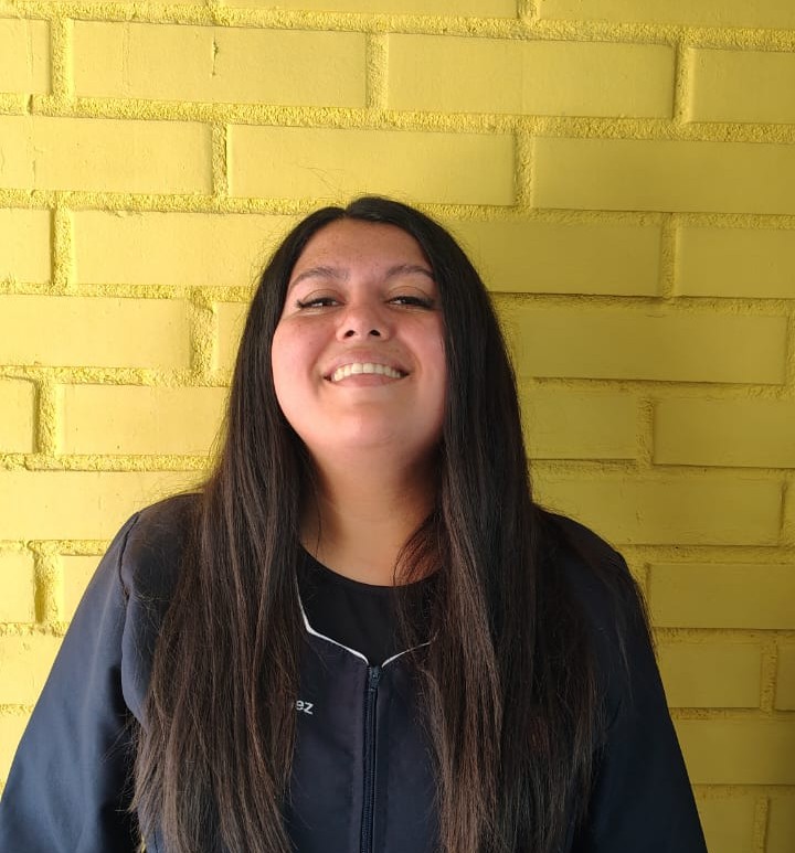 Francisca Pérez Ibaceta 