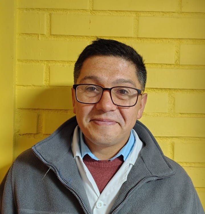 Jonathan Alanis Morán 