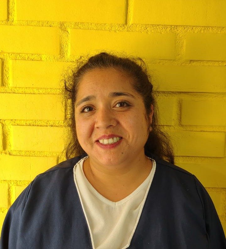 María Maldonado Farias