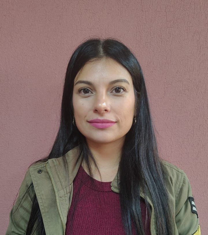 Nicole Pinto Almendares 